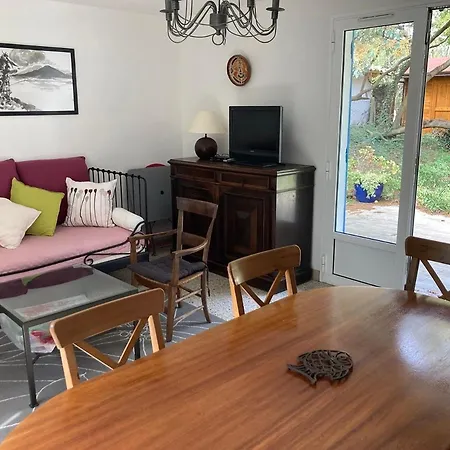 فيلة Au Cap Ferret Proche Bassin Ref 94 Lège-Cap-Ferret