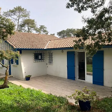 Au Cap Ferret Proche Bassin Ref 94 فيلة